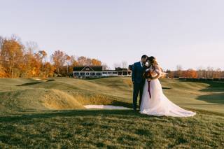 Hollow Brook Golf Club - 34