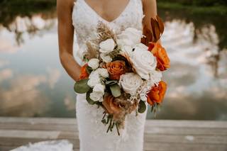 Taylormade Floral & Event Design - 32