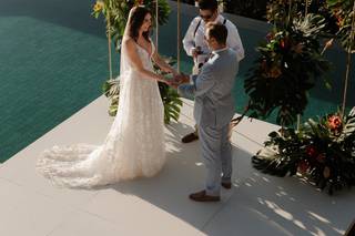 Four Nineteen Weddings - 12