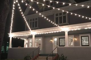 The Orlo House & Ballroom - 26