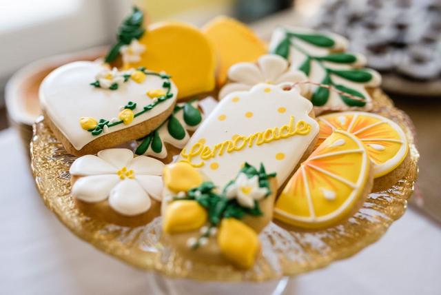 Colavita Confections - 3