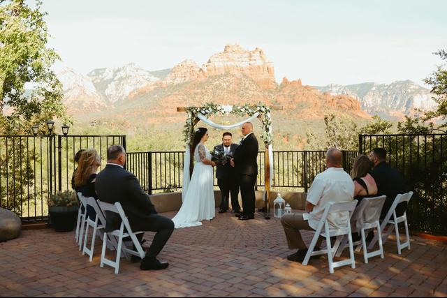 Sedona Cedars Resort - 4