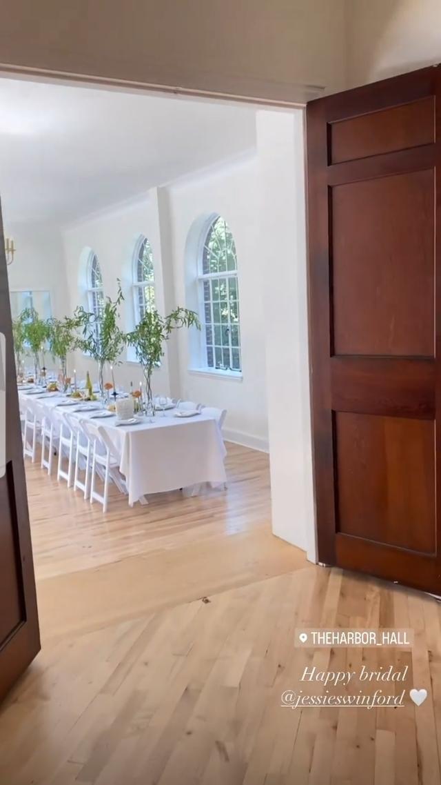 The Hall at Safe Harbor - 3