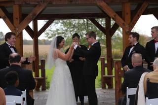 Jennifer Soule -- Officiant - 5