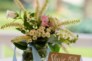 Growing Wild Floral Co - 57