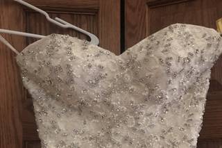 Twin Cities Bridal Alterations - 6