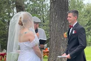 The Wright Officiant - 15