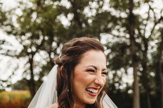Simply Stunning Bridal - 43