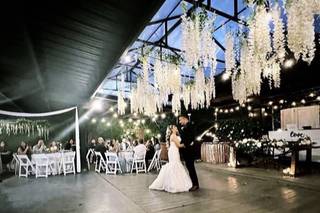 Arrowwood Weddings + Events - 58