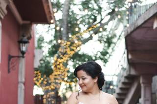 Hair & Makeup by Lulu - 20