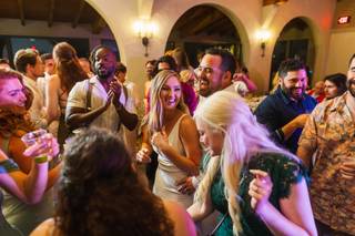 Professional DJ Services - 20