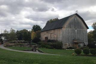 HayLoft in the Grove - 43