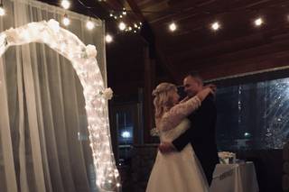 Sah-Hah-Lee Golf Wedding and Events Pavilion - 17