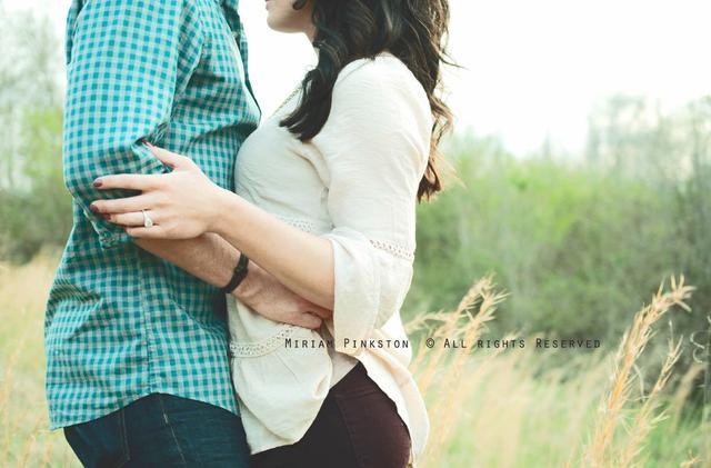 Miriam Pinkston Photography - 1