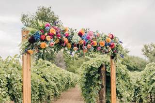 River Garden Winery - 7