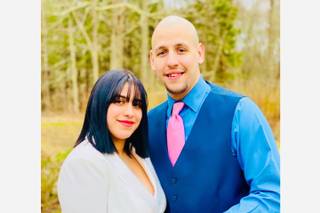 Lois Heckman, Celebrant - 16