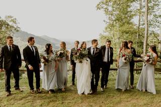 Nantahala Weddings & Events - 74