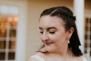 Bridal Beauty by Ashley - 21