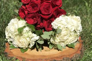 Ruth Chase Flowers - 91