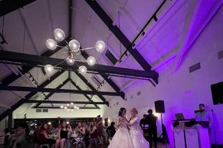 Carlsbad Windmill by Wedgewood Weddings - 34