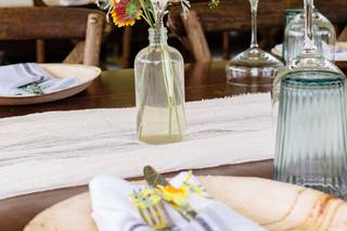 Southern Vintage Table - 52
