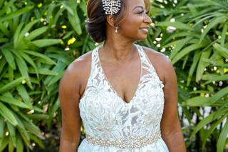 Kenya Enhancing Beauty - 20