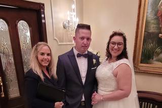 Reflections Wedding Officiant - 63