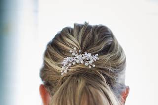 Revelations Bridal - 16
