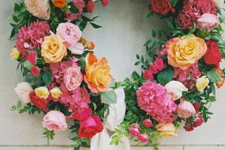 Justine's Flowers - 8