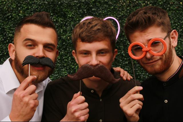 EVNT Photo Booth - 1