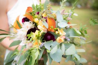 Adaptation Floral Design - 12