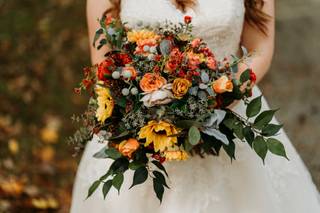 The Faux Bouquets - 53