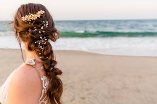 Glimmer Hair & Makeup - 77