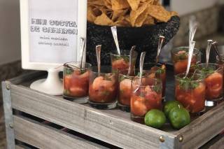 Huegah Catering - 39