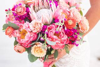 Floral Fantasy - 86