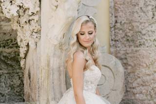 Renata Hair & Make Up Artist - 156