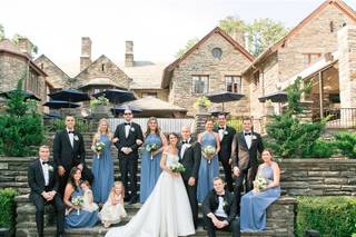 The Inn at Villanova University - 34