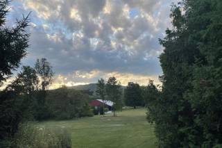 The Old Lantern Inn and Barn - 24