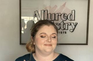 Allured Artistry, LLC - 30