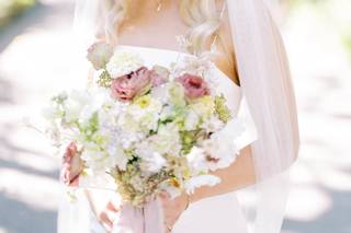 Makeup by Donna Rae & Hair Team - 89