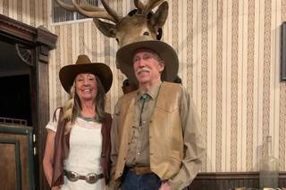 Tombstone Western Weddings - 26