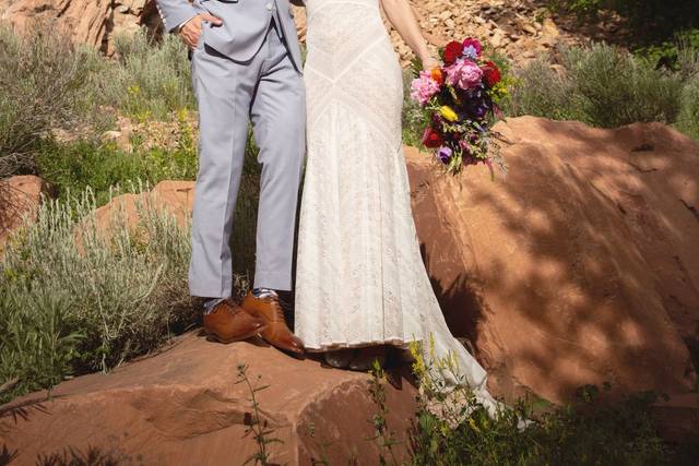 Mary's Bridal Boutique LLC 1