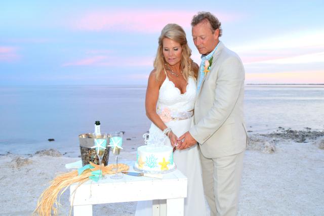 Keys Breeze Weddings & Events - 4