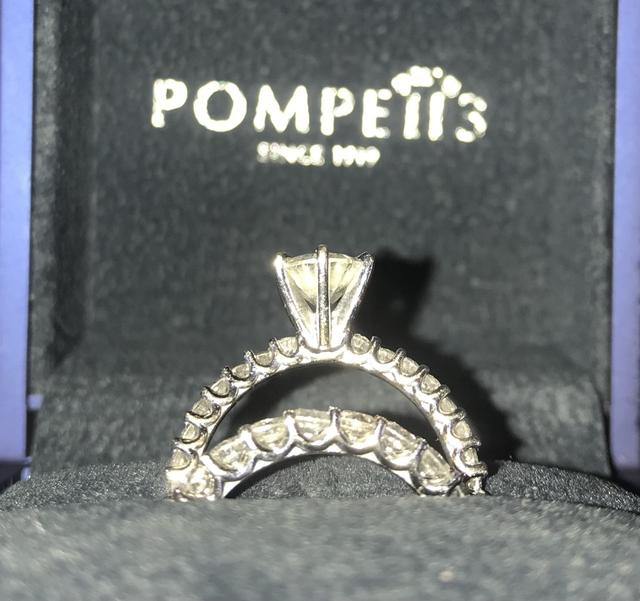 Pompeii3 Inc. - 4