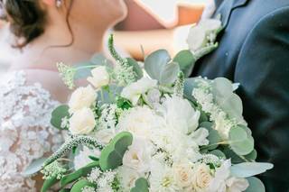 Jasmine Rose Florist - 8