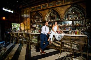 Rosina DiBello's Photography Studio - 49