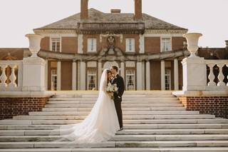 NYIT de Seversky Mansion - 12