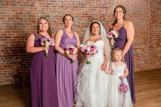 All In The Details Floral Design - 37