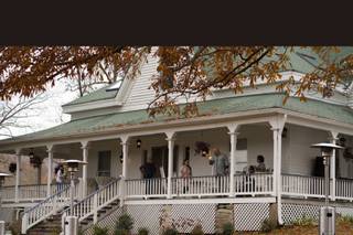 The Stovall House Inn & Events - 24