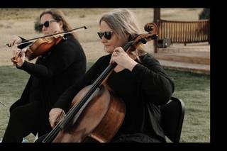 Big Sky Strings - 5